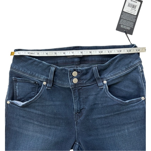 HUDSON Jeans Beth Baby Bootcut Midrise Woman’s 28 - Picture 11 of 15